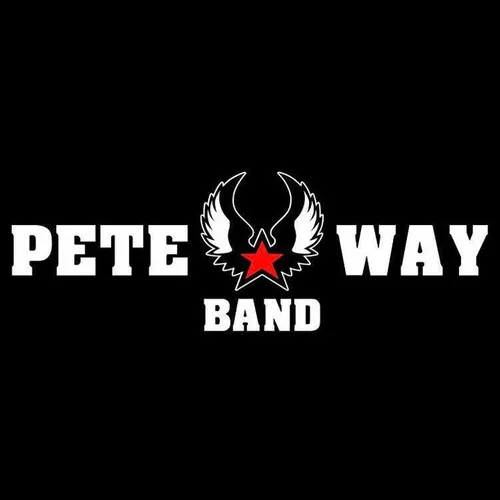Pete Way