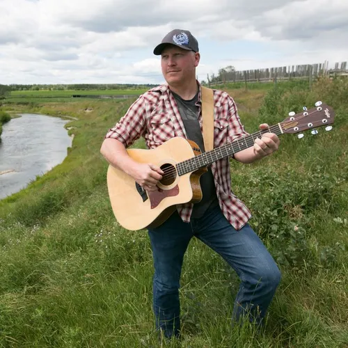 Dustin Farr Music