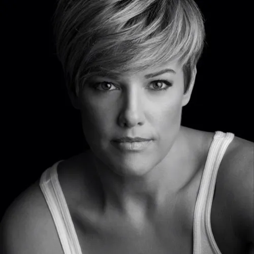 Cassandre McKinley