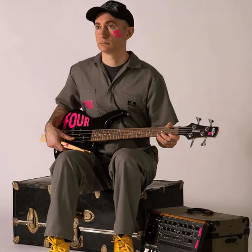 Nate Wood