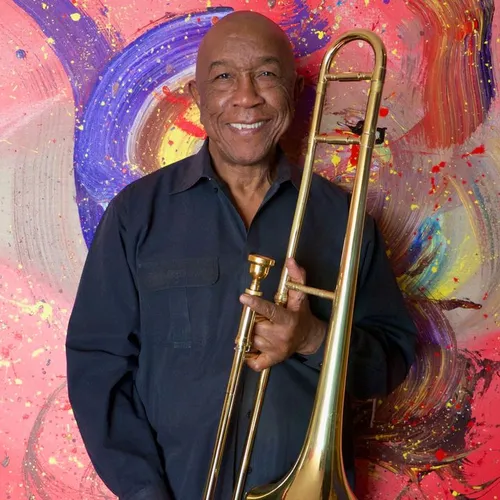 Dick Griffin