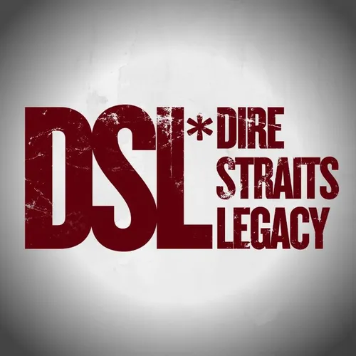 Dire Straits Legacy