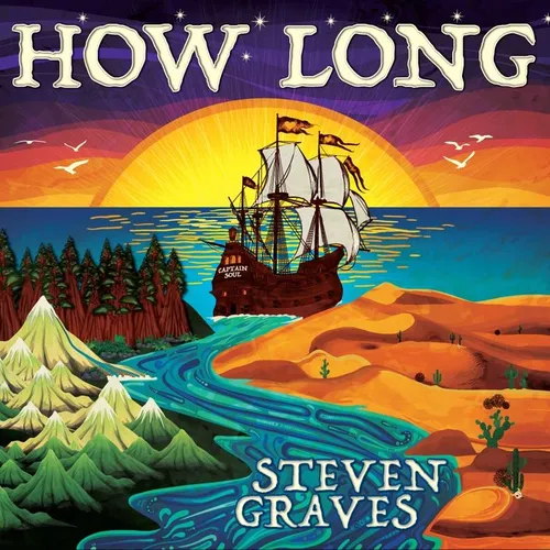 Steven Graves Band