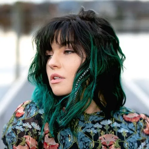 Phoebe Ryan