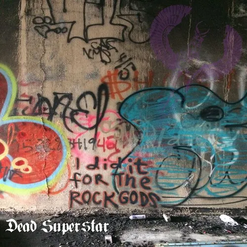 Dead Superstar