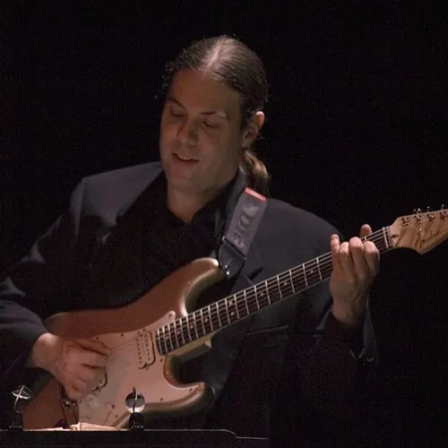 Steve Marchena