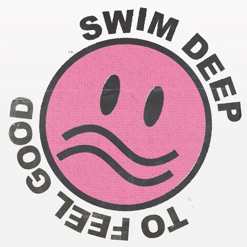 SWIM DEEP
