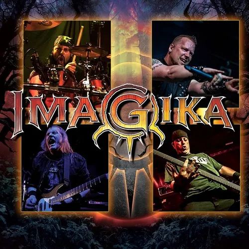 Imagika