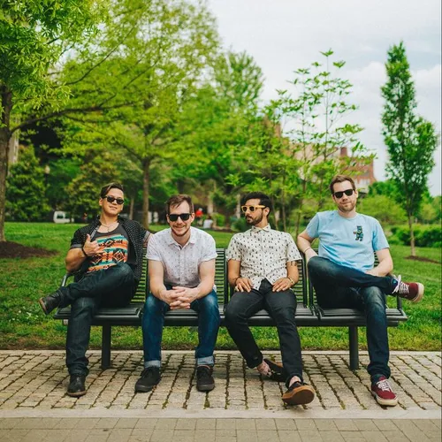 The Great Heights Band