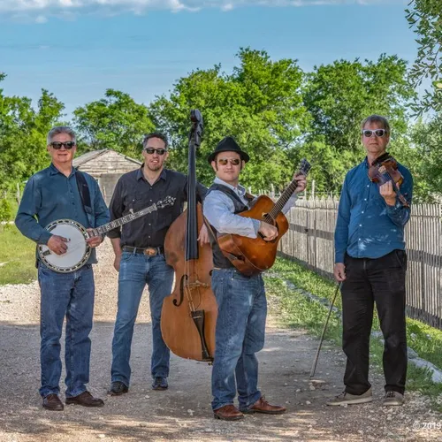 Hot Pickin 57s