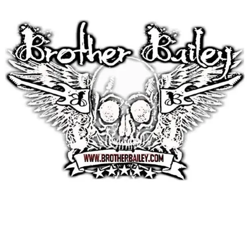Brother Bailey