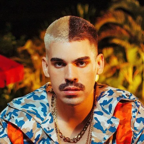 Mateus Carrilho