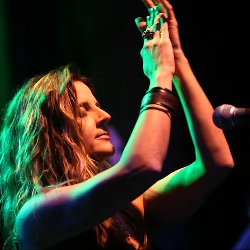 Shari Puorto Band