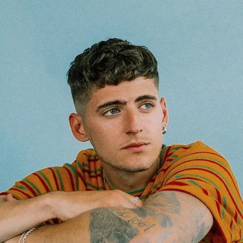 Anthony Russo