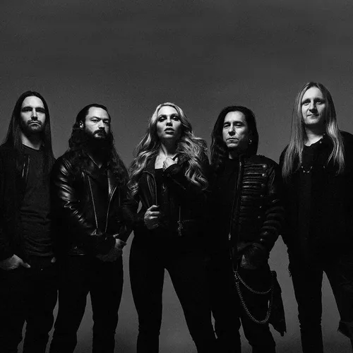 Kobra and The Lotus