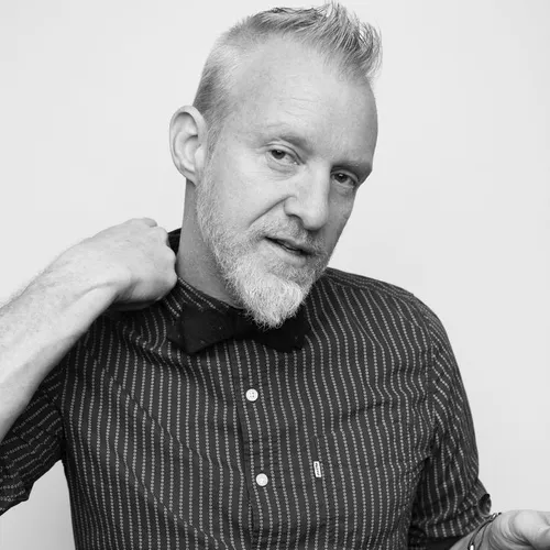 Chris Barron