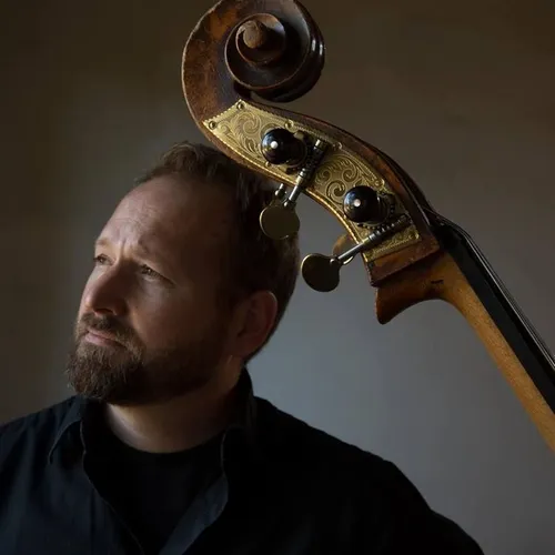 Eric Gruber