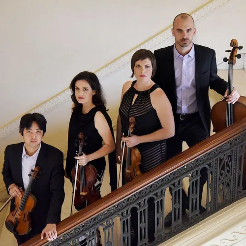 Jupiter String Quartet