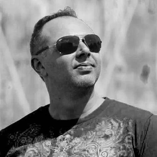 Mark Salner