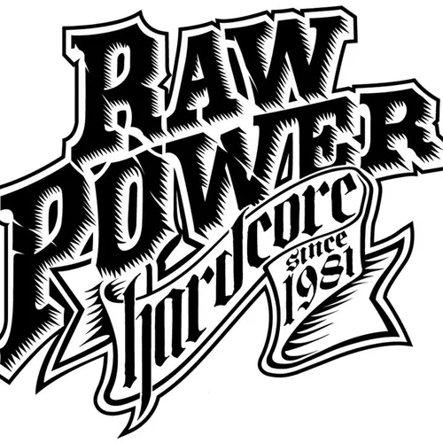 Raw Power