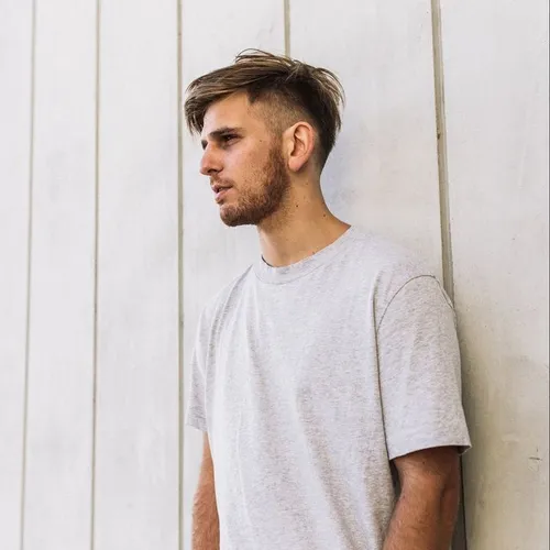 Jordan Brando