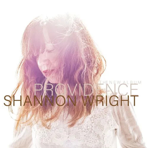 Shannon Wright