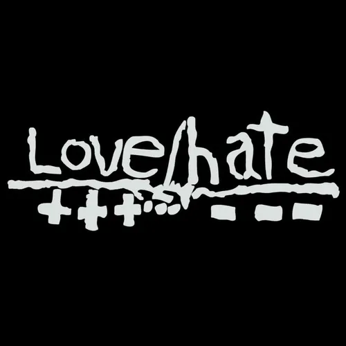 Love/Hate