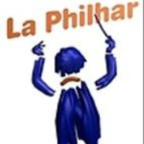 Philhar de VERNON