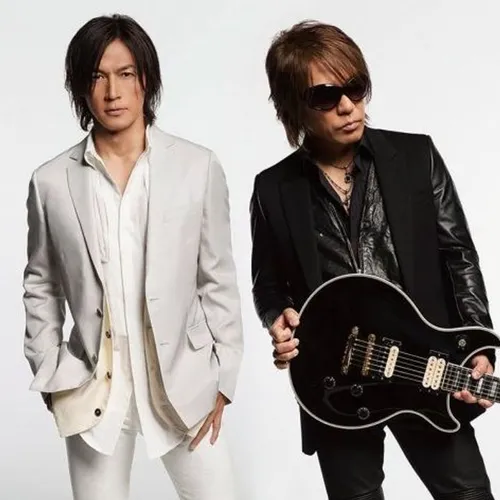 B'z