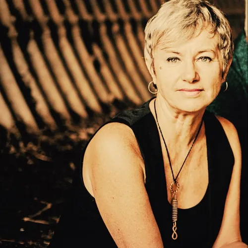 Christine Collister