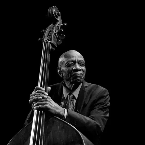 Reggie Workman