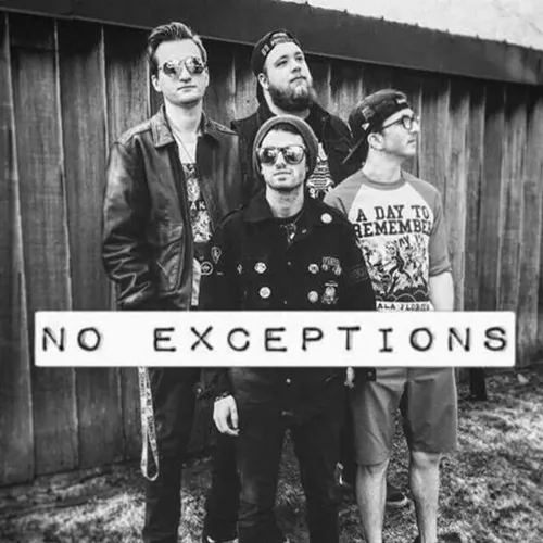 No Exceptions