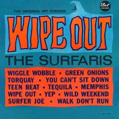 The Surfaris