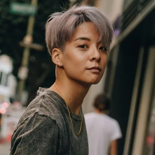 Amber Liu