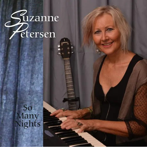 Suzanne Petersen