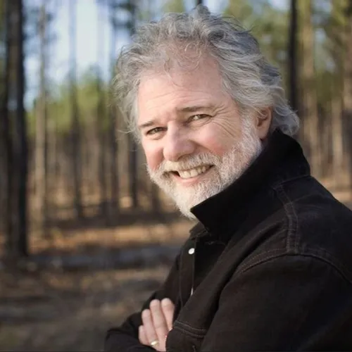Chuck Leavell