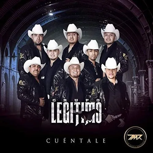 Grupo legitimo