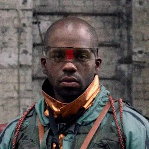 Terrell Hines