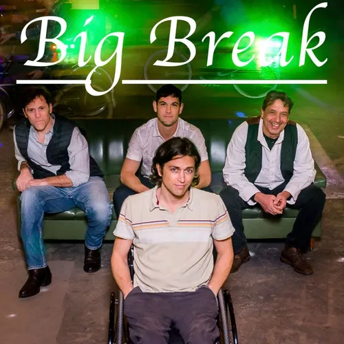 Big Break