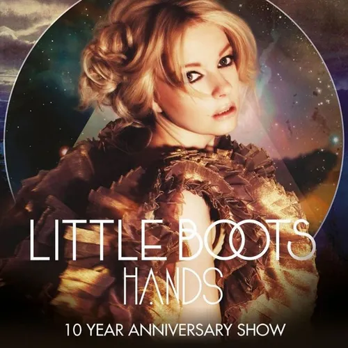 Little Boots