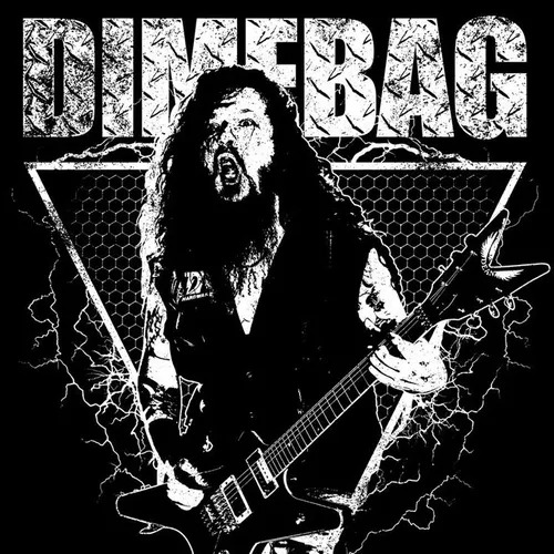 Dimebag Darrell