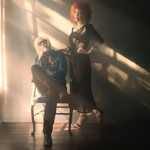 The Mastersons