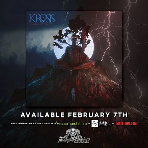Krosis