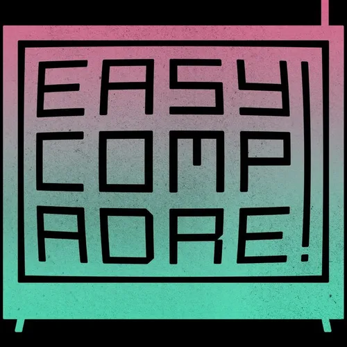 Easy Compadre!