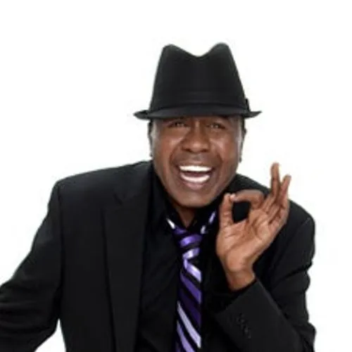 Ben Vereen