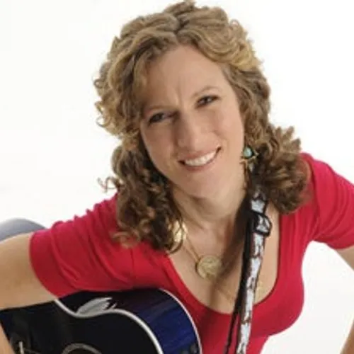 Laurie Berkner