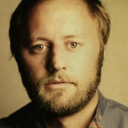 Rory Scovel