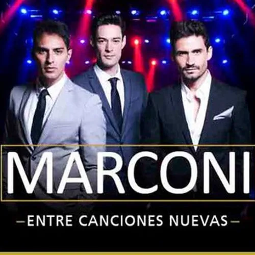 Marconi