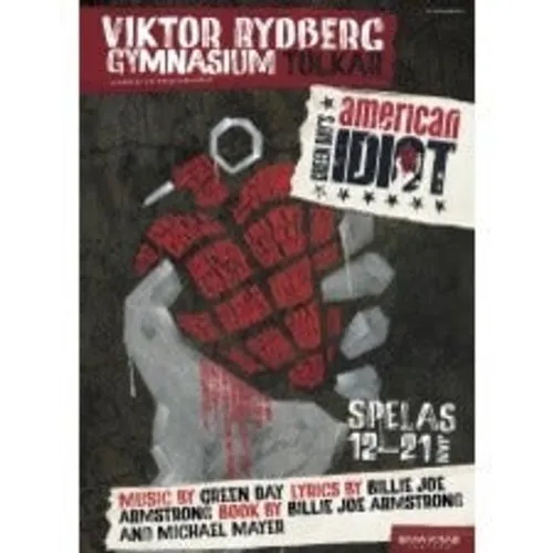 American Idiot
