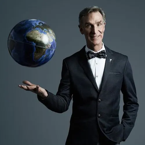 Bill Nye